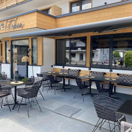 Dahoam By Sarina - Village Appartements Zell am See Exterior foto