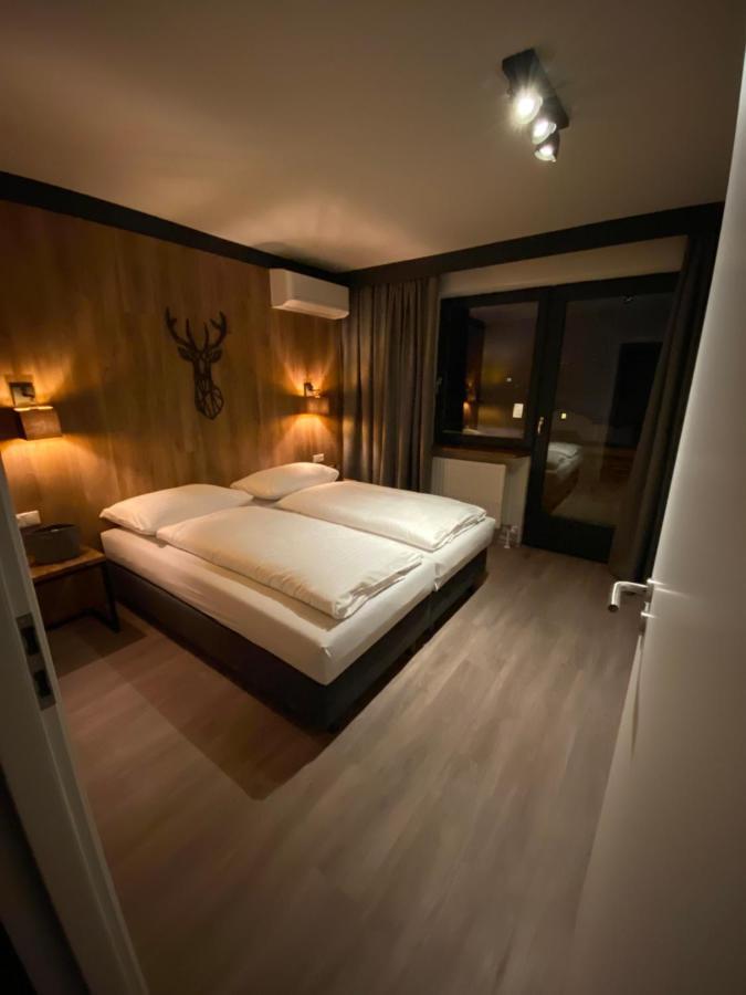 Dahoam By Sarina - Village Appartements Zell am See Exterior foto