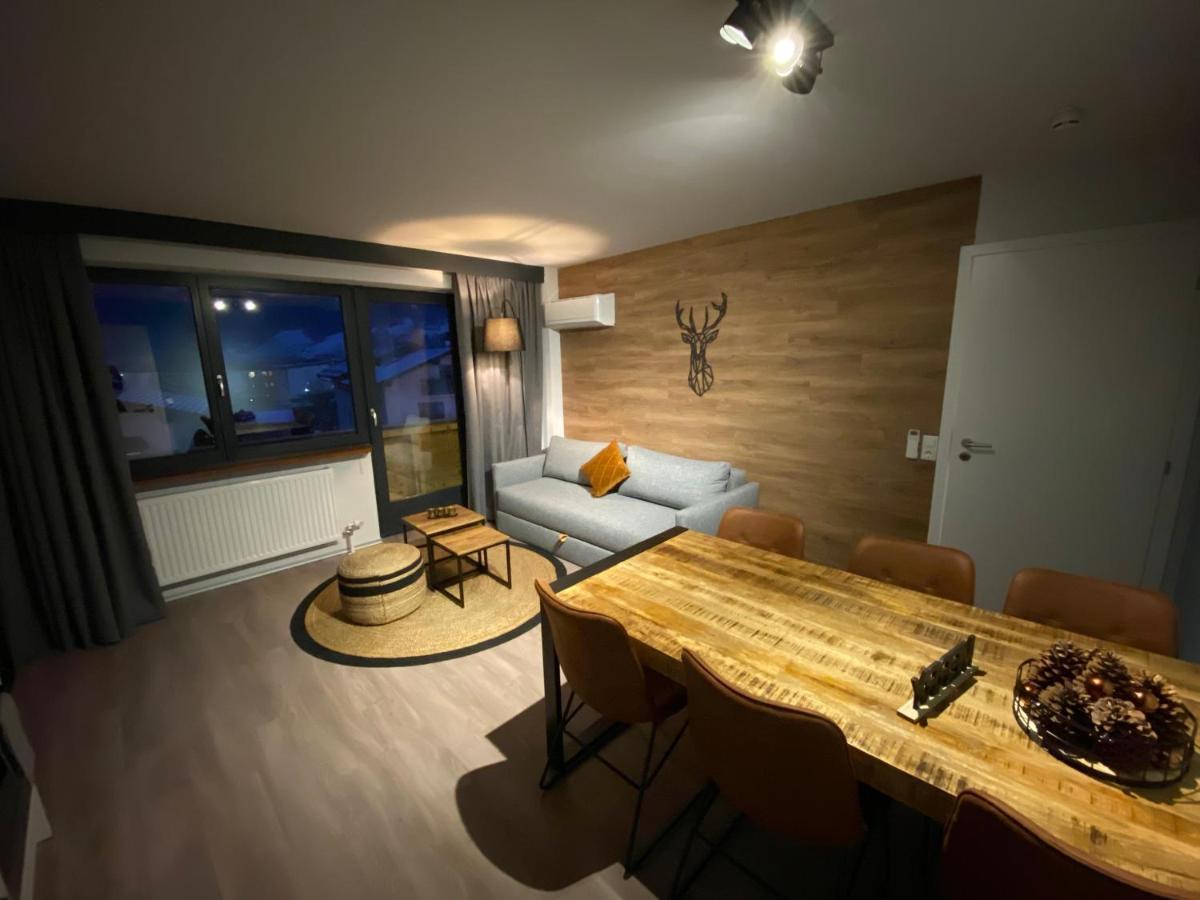Dahoam By Sarina - Village Appartements Zell am See Exterior foto