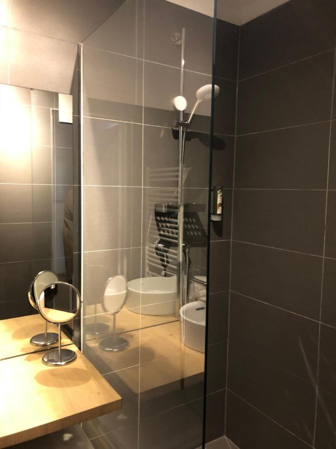 Dahoam By Sarina - Village Appartements Zell am See Exterior foto