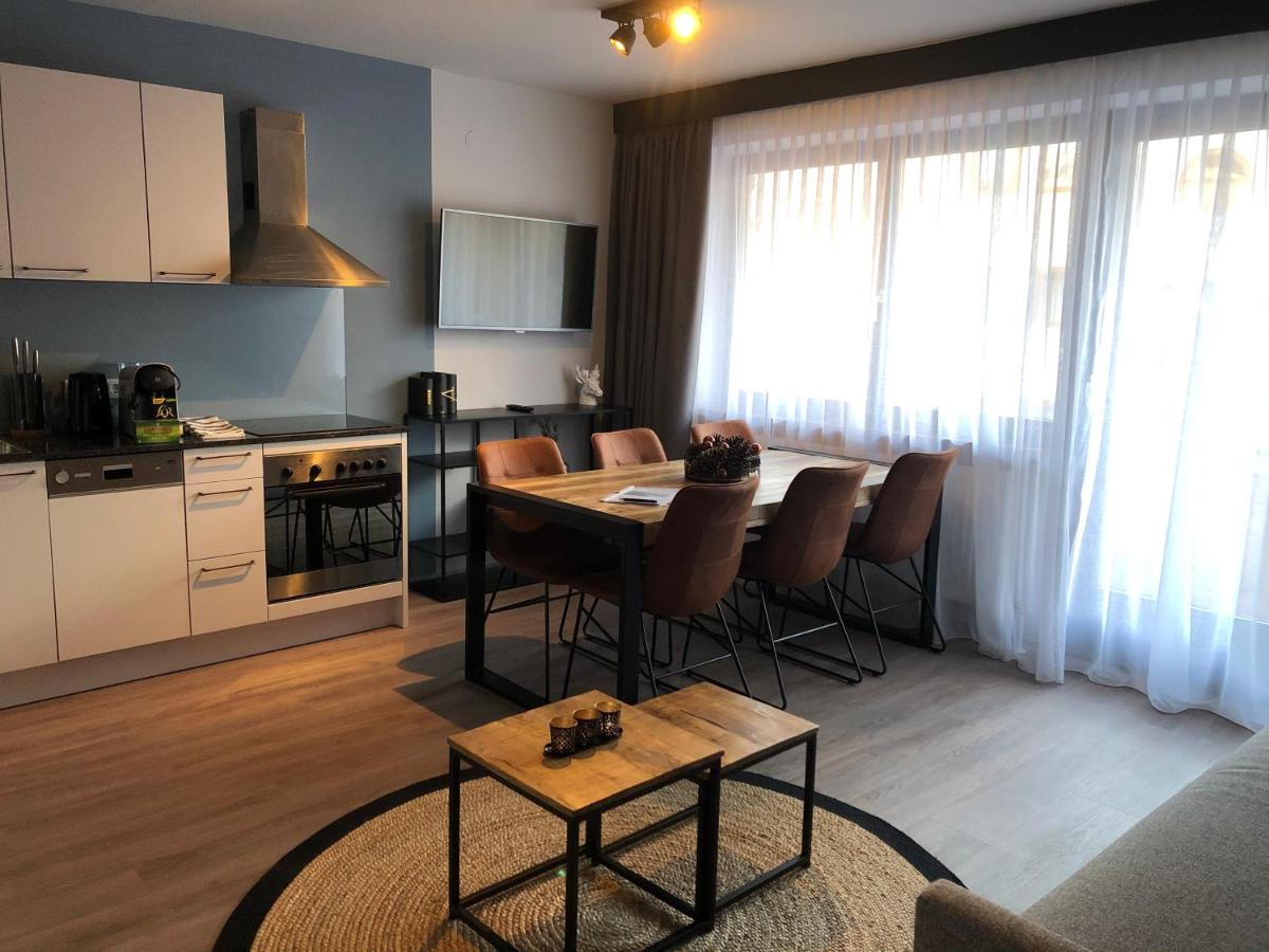 Dahoam By Sarina - Village Appartements Zell am See Exterior foto